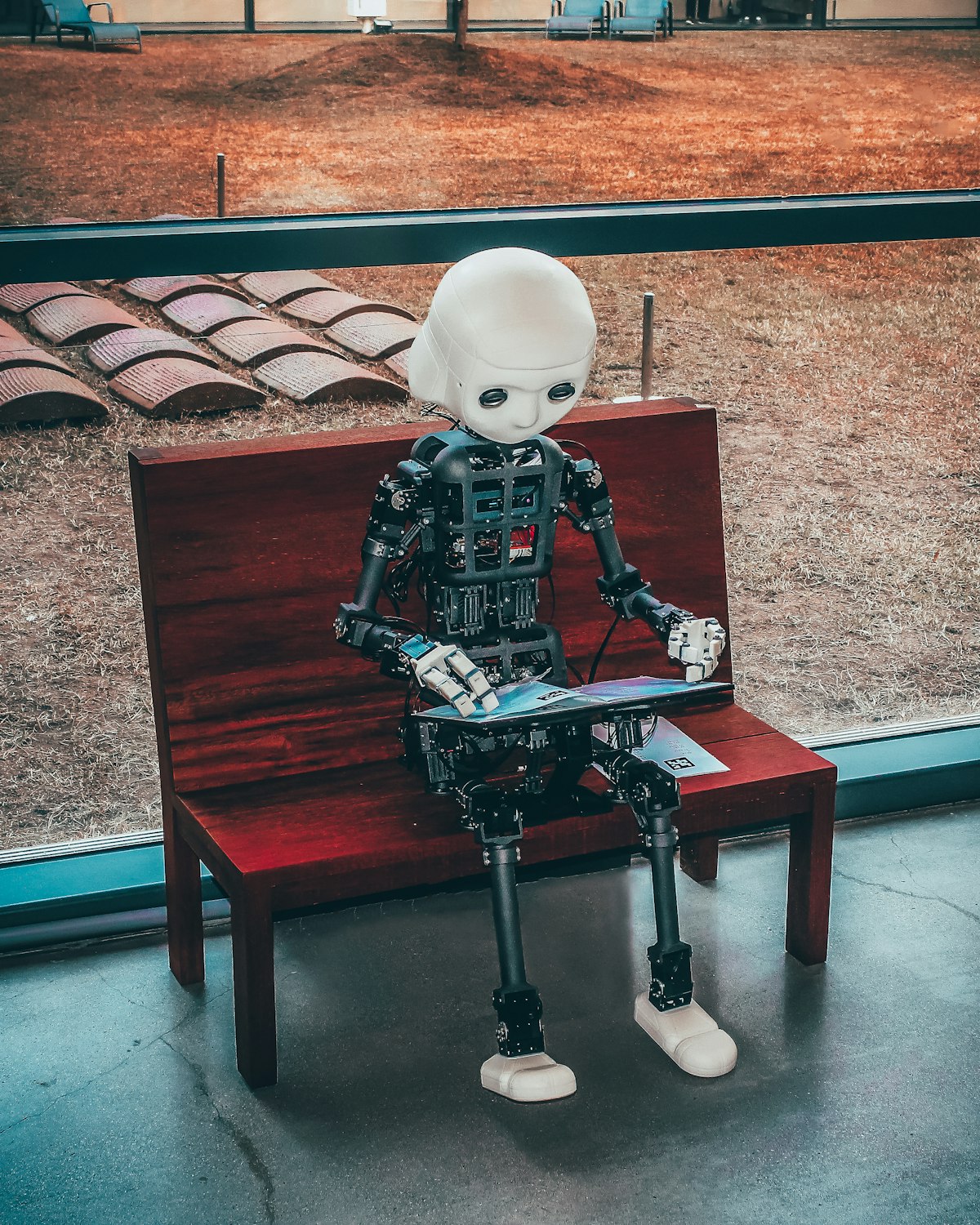 Как работает AskHub